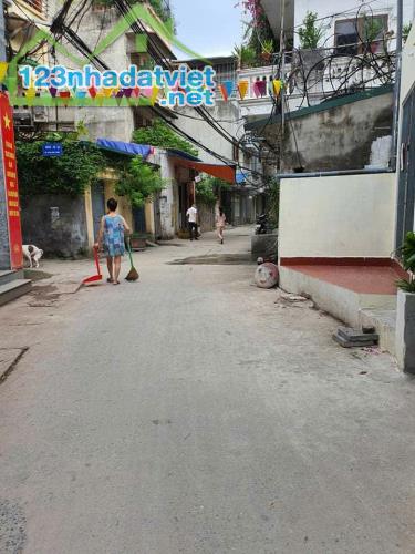 Bán gấp  Kim Ngưu Hai Bà Trưng 49m2 4T MT 4m nhỉnh 6 tỷ 0947913839. - 4
