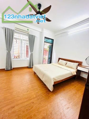 Bán gấp  Kim Ngưu Hai Bà Trưng 49m2 4T MT 4m nhỉnh 6 tỷ 0947913839. - 3