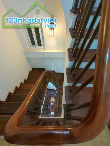 Bán gấp  Kim Ngưu Hai Bà Trưng 49m2 4T MT 4m nhỉnh 6 tỷ 0947913839. - 2