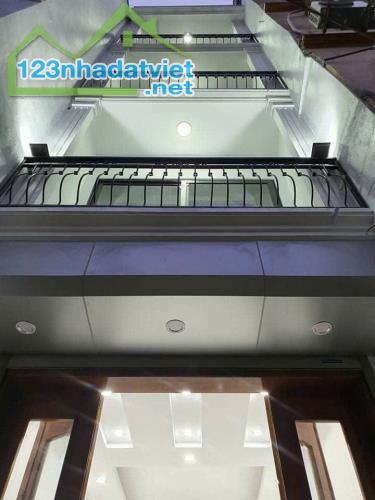 Bán gấp  Kim Ngưu Hai Bà Trưng 49m2 4T MT 4m nhỉnh 6 tỷ 0947913839. - 1