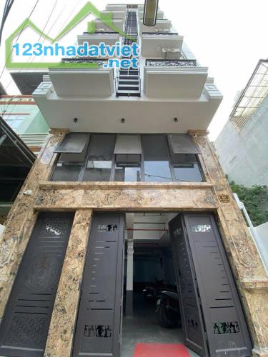 Chỉ hơn 15 tỷ có ngay tòa Chung Cư Mini với Dòng tiền 90tr/ th, tại Phố Hoàng Ngân, Thxuân - 3