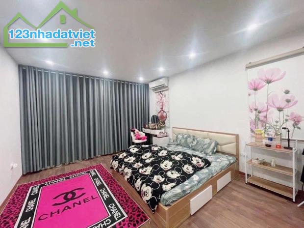 _BÁ.N NHANH NHÀ XUÂN PHƯƠNG - NAM TỪ LIÊM - FULL NỘI THẤT - DT 45m - 5 TẦNG - TRÊN 5 T.Ỷ