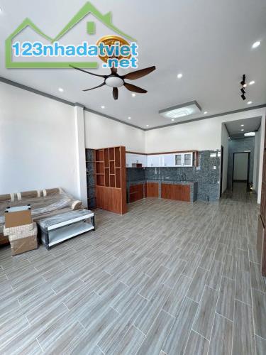 Nhà cấp 4, SHR, 131m2, Trung Lập Hạ Củ Chi, Giá 1 tỷ 185. - 4
