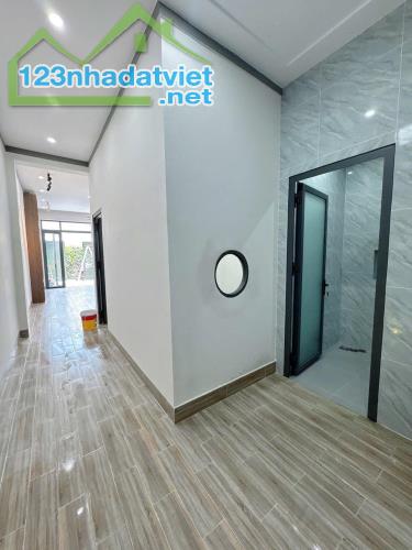 Nhà cấp 4, SHR, 131m2, Trung Lập Hạ Củ Chi, Giá 1 tỷ 185. - 3