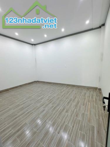 Nhà cấp 4, SHR, 131m2, Trung Lập Hạ Củ Chi, Giá 1 tỷ 185. - 2