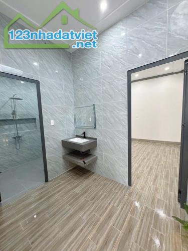 Nhà cấp 4, SHR, 131m2, Trung Lập Hạ Củ Chi, Giá 1 tỷ 185. - 1