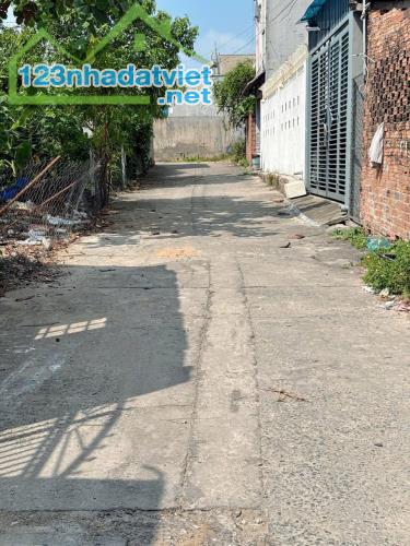 Nhà cấp 4, SHR, 131m2, Trung Lập Hạ Củ Chi, Giá 1 tỷ 185.