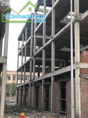 SỞ HỮU NGUỒN KHÁCH DỒI DÀO SẴN CÓ, NHÀ PHỐ THƯƠNG MẠI HỒNG BÀNG MIDTOWN ĐƯỢC RẤT NHIỀU - 3