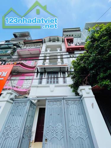 Hiếm, PLô Trung Kính, Cầu Giấy Oto 7 Chỗ, View hồ, 90m2, MT 5m, 26 tỷ 9. - 1