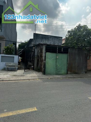 Già Cả không Cai quảng Được chủ cần bán Để chữa bệnh Căn trọTânThông Hội CủChi 141m2 640tr - 2