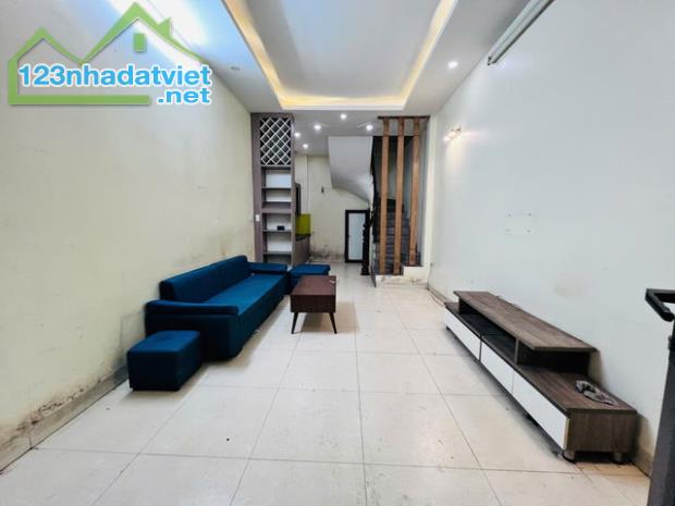 Nhà siêu hiếm nhà phố Nhân Mỹ, Mỹ Đình, Nam Từ Liêm: DT:34m; 5 tầng ; nhỉnh 6 tỷ - 2