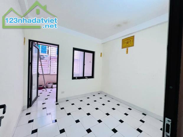 Nhà siêu hiếm nhà phố Nhân Mỹ, Mỹ Đình, Nam Từ Liêm: DT:34m; 5 tầng ; nhỉnh 6 tỷ - 1