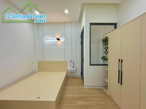 SỞ HỮU NHÀ LẦU GẦN 130m2 KÈM BỘ NỘI THẤT SANG TRỌNG – VỚI 699 TRIỆU! - 3