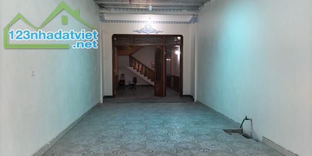 Bán nhà Phường Đông Tân – TP Thanh Hóa, đường hiện trạng rộng 20m. - 1