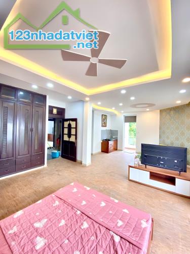 Cực hiếm - Chỉ 50 tỷ sở hữu ngay biệt thự trung tâm Bình trưng tây , TP Thủ Đức ( Kinh - 1