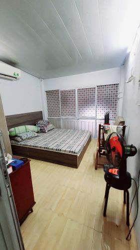 🏡 NHÀ RẺ CỰC SỐC, 43M2, 2TẦNG CHỈ 2,95TỶ (SHR), HXT 8M, TÂN PHÚ. - 3