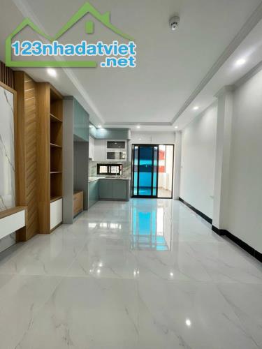 SIÊU HÓT KHƯƠNG HẠ-THANH XUÂN 40M 6T THANG MÁY GẦN PHỐ NHÀ MỚI ĐẸP LONG LANH - HƠN 9TỶ - 3