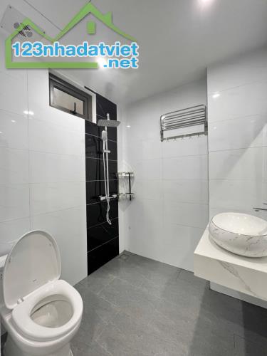 SIÊU HÓT KHƯƠNG HẠ-THANH XUÂN 40M 6T THANG MÁY GẦN PHỐ NHÀ MỚI ĐẸP LONG LANH - HƠN 9TỶ - 2