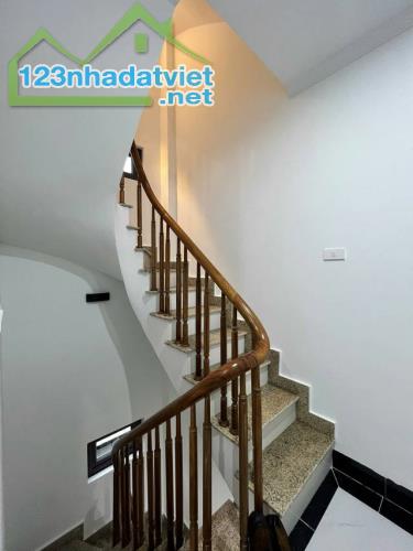 SIÊU HÓT KHƯƠNG HẠ-THANH XUÂN 40M 6T THANG MÁY GẦN PHỐ NHÀ MỚI ĐẸP LONG LANH - HƠN 9TỶ - 1