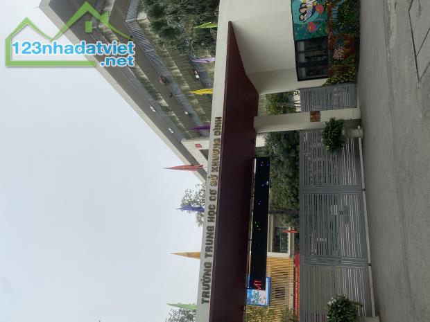 SIÊU HÓT KHƯƠNG HẠ-THANH XUÂN 40M 6T THANG MÁY GẦN PHỐ NHÀ MỚI ĐẸP LONG LANH - HƠN 9TỶ