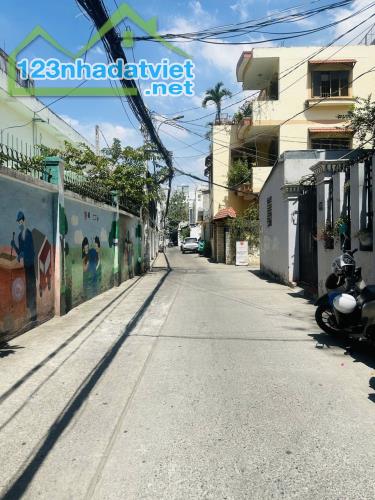 Bán nhà quận 10, đường Tô Hiến Thành, 57 m2, 4 tầng, hẻm xe hơi, 14.8 tỷ - 2