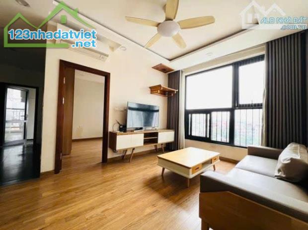 Cho thuê CC Ruby Tower, Định Công, Hoàng Mai, Hà Nội, 12 triệu VND, 80m2