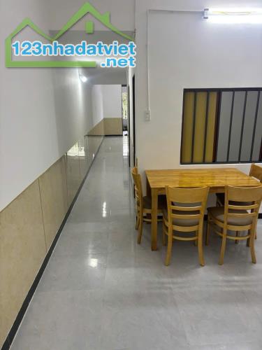 Nhà Quang Châu – gần chợ Miếu Bông – 100m2 – 2 tỷ 190 - 4