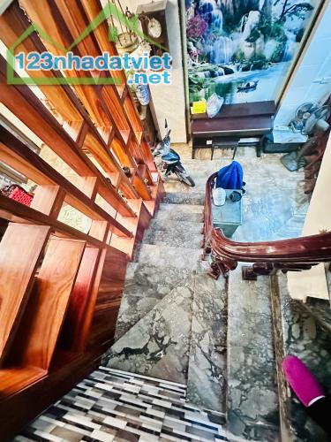 Bán nhà riêng quậnThanh Xuân 40m  4 tầng 10m ra ô tô tránh gần phố ở ngay  chỉ  hơn 7 ty - 4