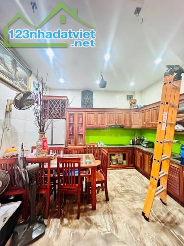 Bán nhà riêng quậnThanh Xuân 40m  4 tầng 10m ra ô tô tránh gần phố ở ngay  chỉ  hơn 7 ty - 1