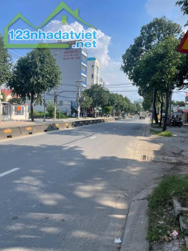 Bán nhà mặt tiền  2 tầng 4,5x12,5m giá 7,5 tỷ Đường Lê Thị Riêng - 2