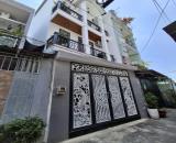 Nhà 4 tầng Phạm Văn Chiêu GV, 47m2, 4x15m chỉ 6.x tỷ