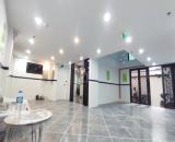 6 TẦNG THANG MÁY – 3 MẶT THOÁNG - Ô TÔ LÙI CỔNG, CÁCH MP ĐÚNG 1 NHÀ RA MP KD SẦM UẤT