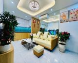 BÁN NHÀ KIM NGƯU, HAI BÀ TRƯNG- FULL NỘI THẤT- CÁCH O TÔ 5M, 30M x 4T, NHỈNH 6 TỶ