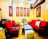 bán nhà Đống Đa 85m Khâm Thiên, sát phố, nhà đẹp