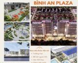 CHÍNH CHỦ CẦN BÁN NHANH căn hộ Chung cư Bình An Plaza Thanh Hóa