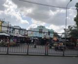 Siêu Phẩm mặt tiền Kinh Doanh ngay chợ Sơn Kỳ Tân Phú 84m2 ,4 Tầng thang máy Nhỉnh 11 tỷ