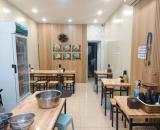BÁN NHÀ MẶT PHỐ CHÙA LÁNG, QUẬN ĐỐNG ĐA 85m2 3 TẦNG MẶT TIỀN 3,7M 22 tỷ.