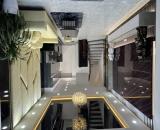 Bán Gấp Nhà Nguyễn Lân – Thanh Xuân Phân Lô Quân Đội, Thông Tứ Tung, Ngõ OTO, 38m x 5 Tầng