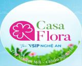 SIÊU DỰ ÁN CASA FLORA VSIP NGHỆ AN SẮP MỞ BÁN