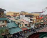 Bán nhà mặt phố trung tâm lõi phố cổ Hà Nội