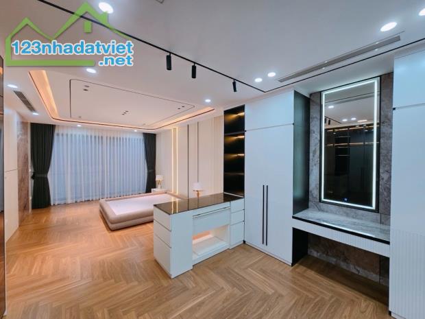 Bán nhà Đẹp Long Lanh, gần Aeon Mall, 60m2, 6 tầng, mặt tiền 4m, giá nhỉnh 8 tỷ. - 5