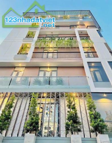 Gần Công Viên Gia Định, Vòng Xoay Phạm Văn Đồng Và Sân Bay TSN, Phòng 2 Cửa Sổ, 6X Chẹo/Th
