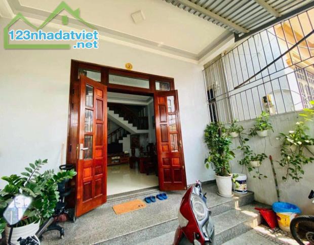 🏡 BÁN NHÀ 2 TẦNG ĐƯỜNG TRẦN THANH MAI – AN ĐÔNG, TP HUẾ