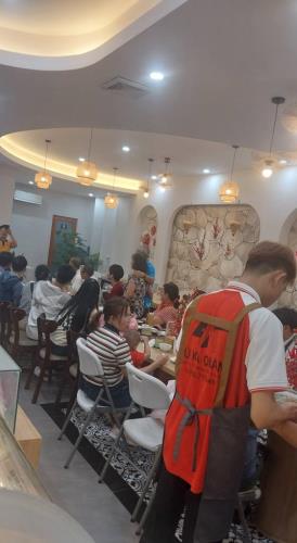 Sang nhượng quán ăn uống vị trí đẹp – Giá tốt, vào là kinh doanh ngay tại Cần Thơ - 1