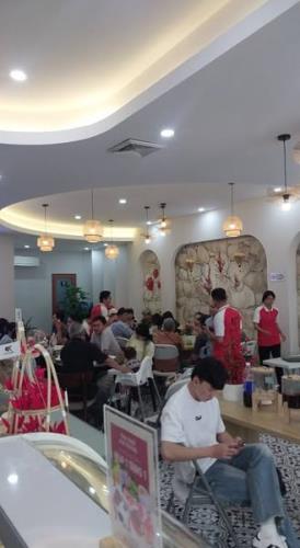 Sang nhượng quán ăn uống vị trí đẹp – Giá tốt, vào là kinh doanh ngay tại Cần Thơ