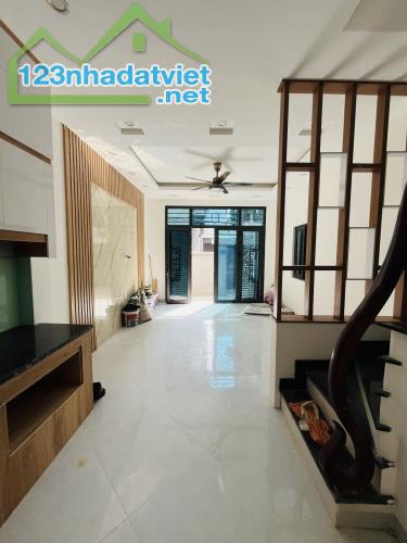 BÁN NHÀ TT HÀ ĐÔNG, Ô TÔ ĐỖ CỬA, DT 30, 5T, MT 4.1M, GIÁ 7.35 TỶ. - 5