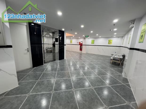 Cần bán CCMN cho thuê 17P khép kín, Văn Quán-Hà Đông. doanh thu 50tr/tháng. Giá 19.x tỷ