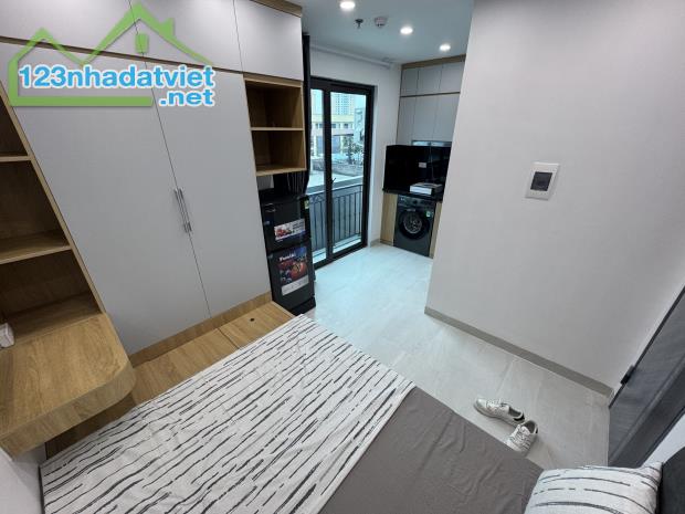 Cần bán CCMN cho thuê 17P khép kín, Văn Quán-Hà Đông. doanh thu 50tr/tháng. Giá 19.x tỷ - 4