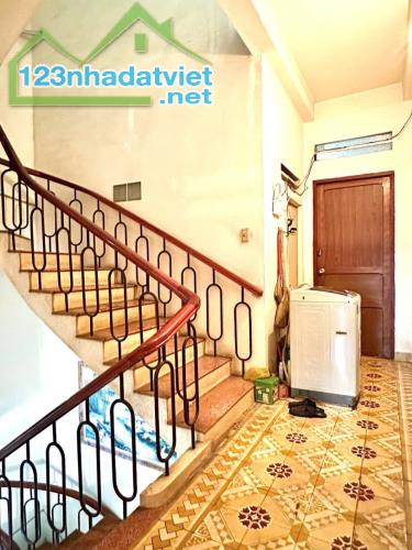 Nhà 3 tầng,105m2 - khu tên lửa,mặt tiền đường số 43 - bình trị đông B,bình tân,11.8 tỷ tl - 1