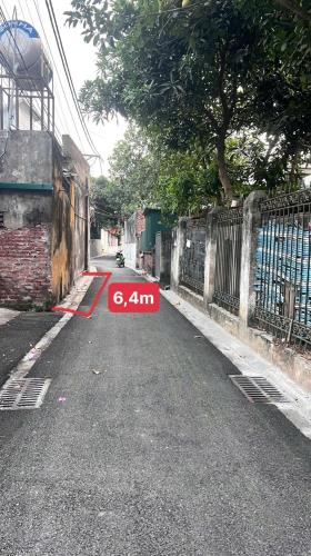 Bán Đất Nguyên Khê Đông Anh, ô tô đỗ cửa, ngõ thông, tiện ích tuyệt vời, 42m2, nhỉnh 3 tỷ - 2